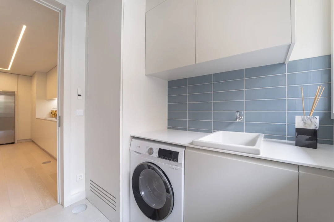 Apartamento T3 para Venda em Canidelo Foto 24