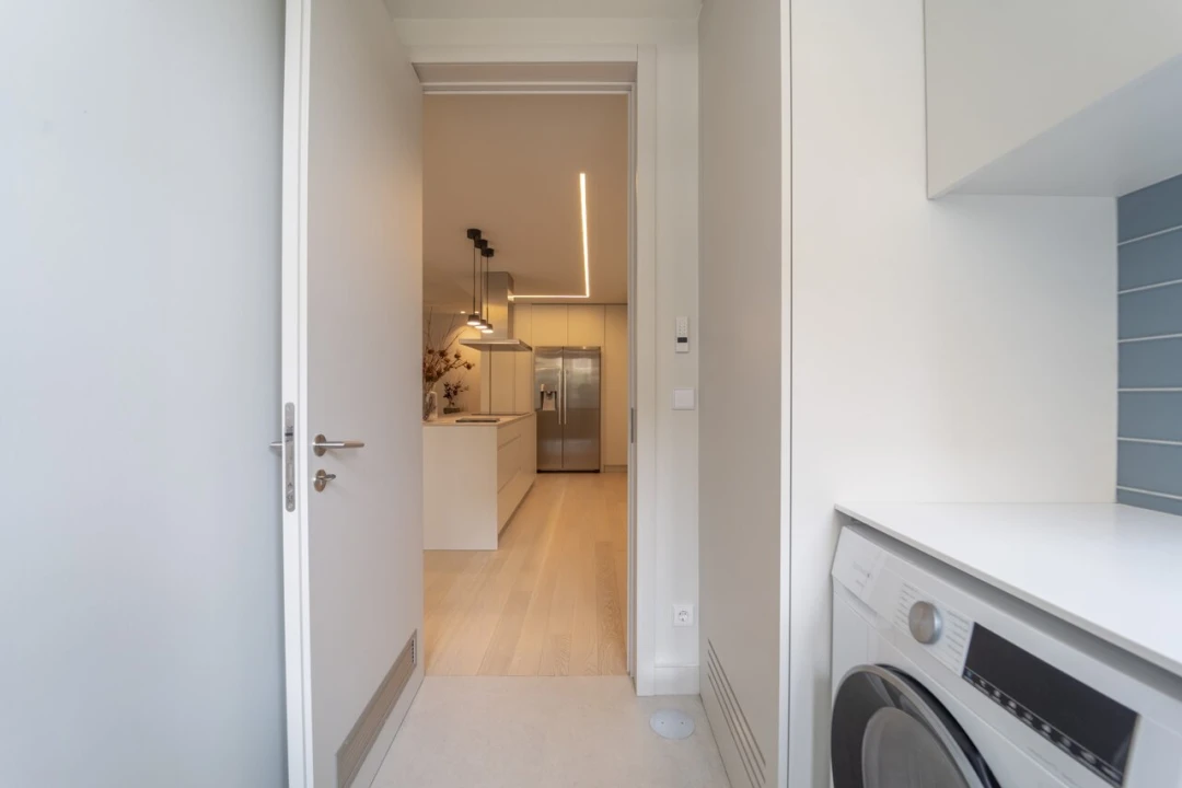 Apartamento T3 para Venda em Canidelo Foto 25