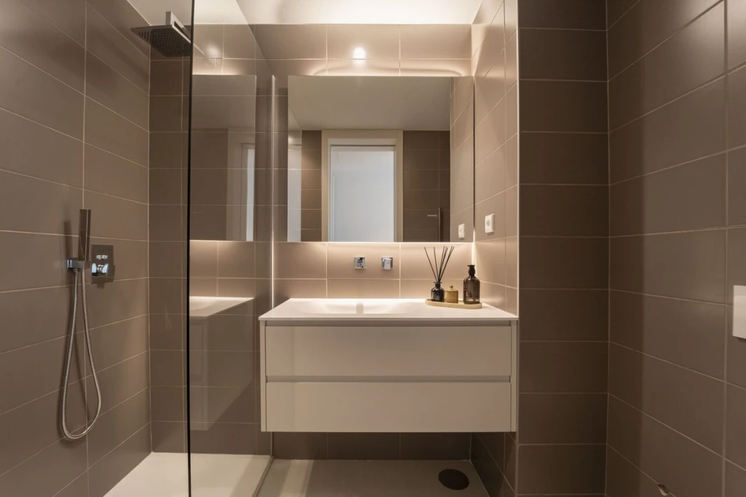 Apartamento T3 para Venda em Canidelo Foto 39