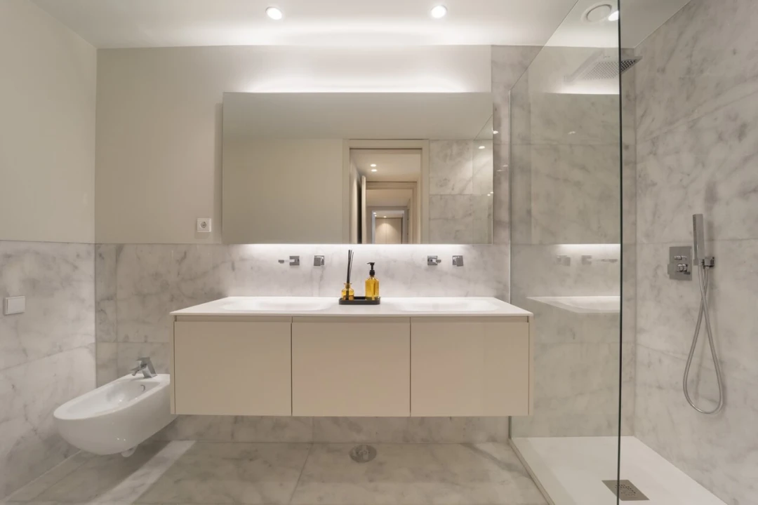 Apartamento T3 para Venda em Canidelo Foto 45