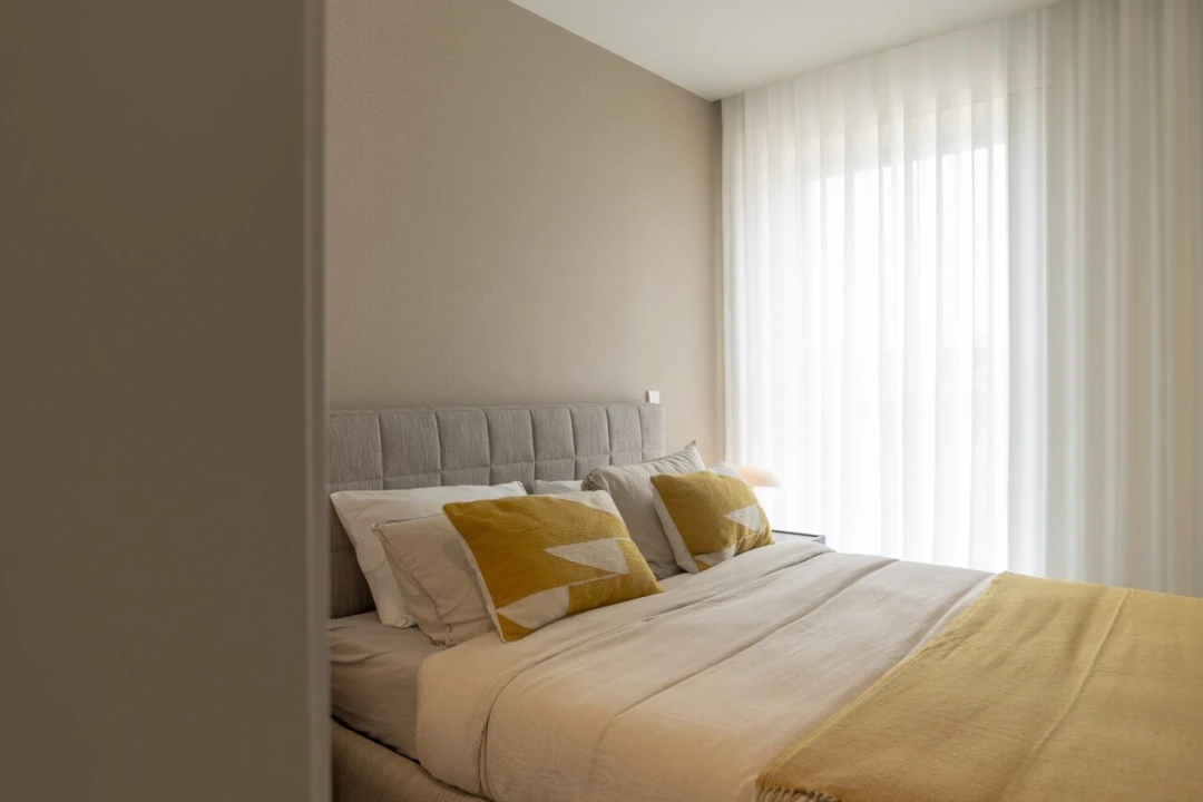 Apartamento T3 para Venda em Canidelo Foto 60