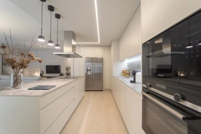 Apartamento T3 para Venda em Canidelo