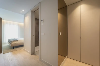 Apartamento T3 para Venda em Canidelo