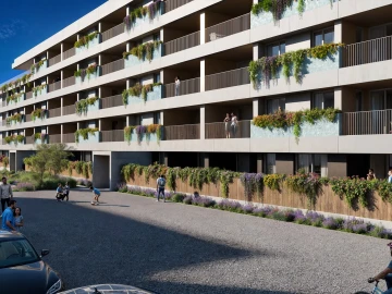 Apartamento T3 para Venda em Canidelo