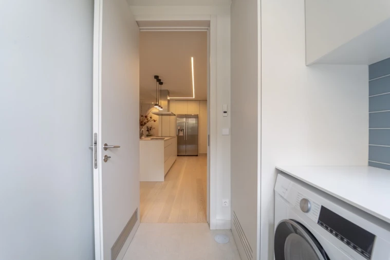 Apartamento T3 para Venda em Canidelo Foto 25