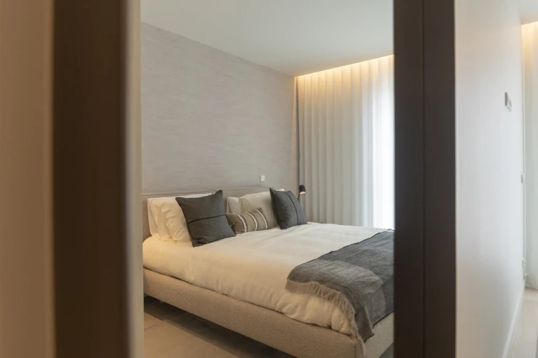 Apartamento T3 para Venda em Canidelo Foto 59