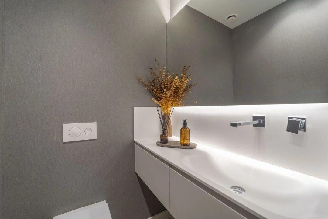 Apartamento T3 para Venda em Canidelo Foto 12