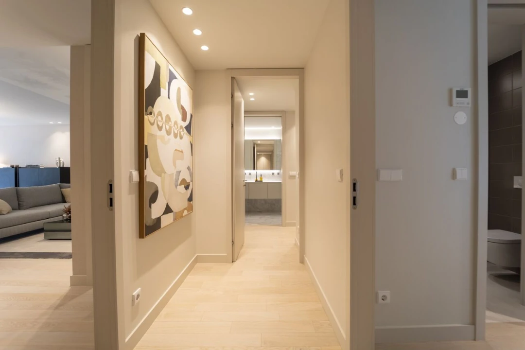 Apartamento T3 para Venda em Canidelo Foto 34