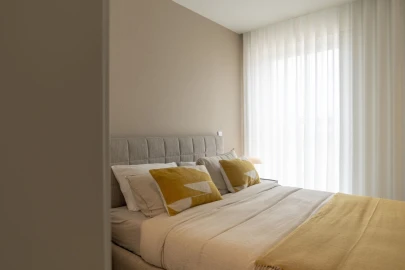 Apartamento T3 para Venda em Canidelo