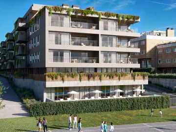 Apartamento T3 para Venda em Canidelo