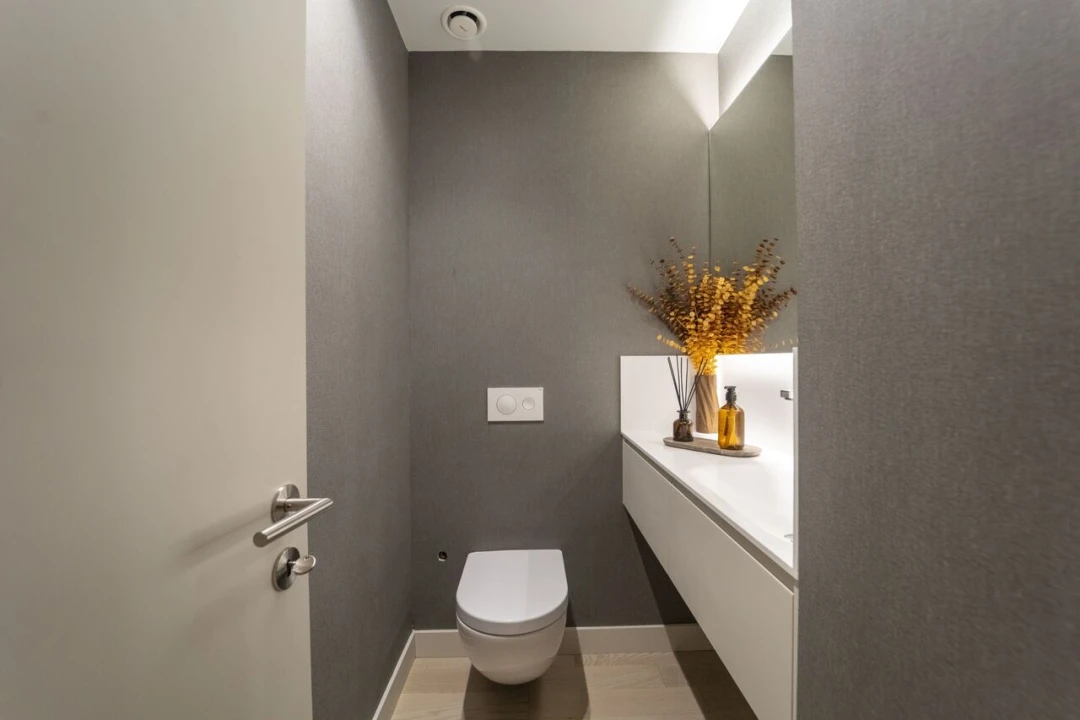 Apartamento T3 para Venda em Canidelo Foto 14