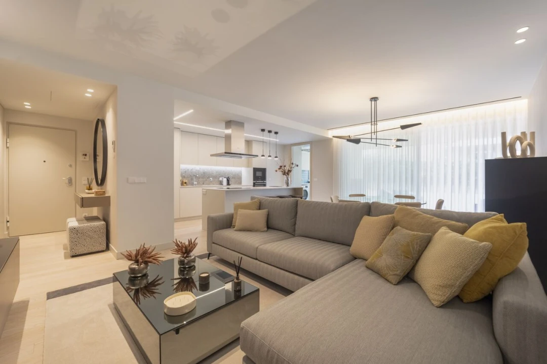 Apartamento T3 para Venda em Canidelo Foto 32