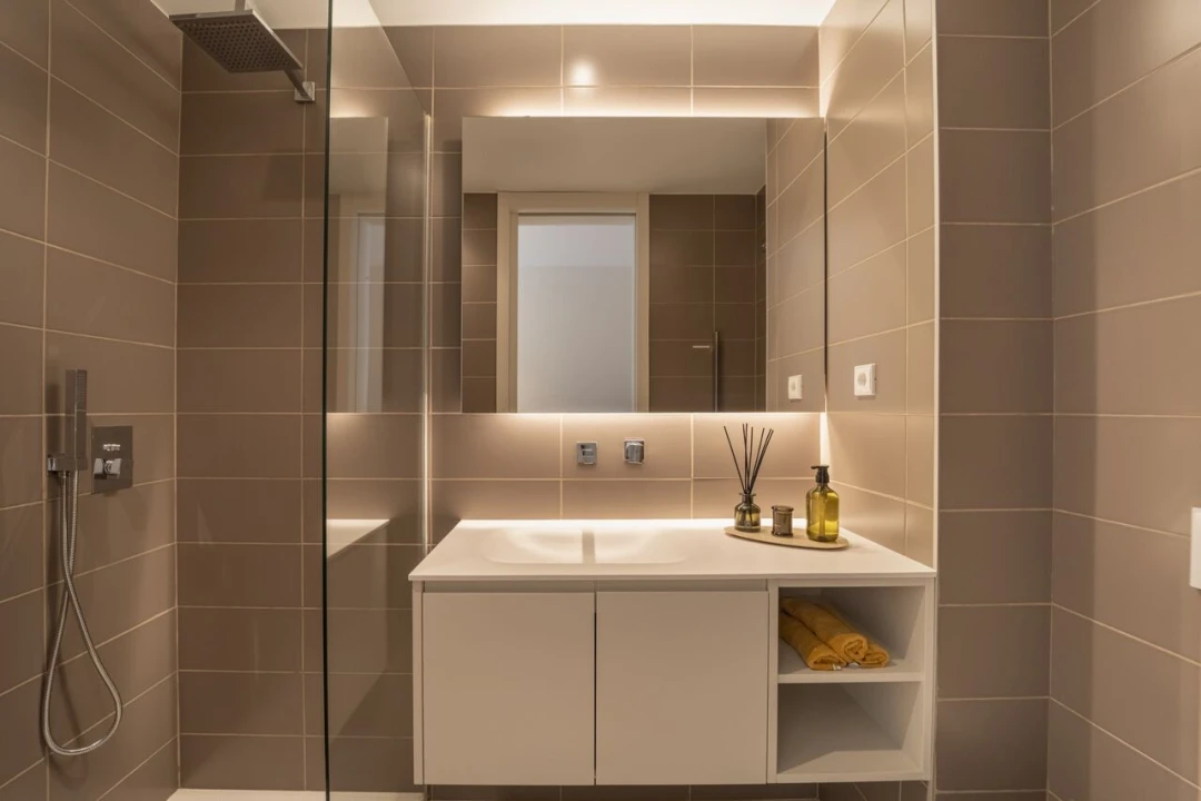 Apartamento T3 para Venda em Canidelo Foto 35