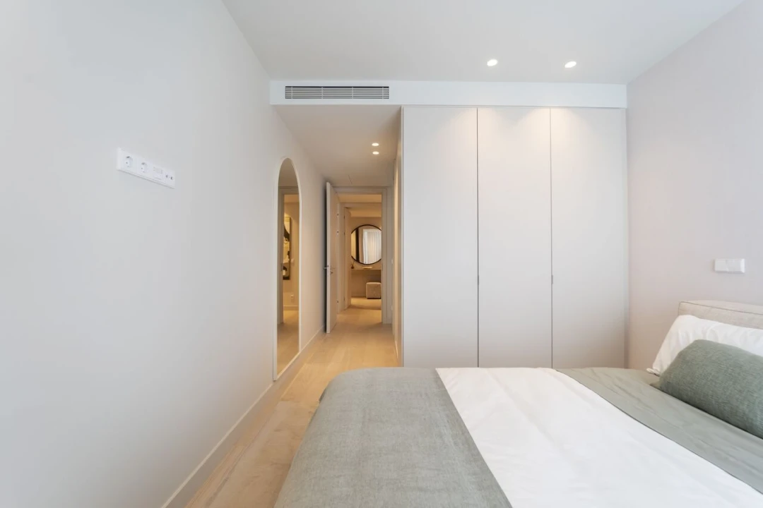 Apartamento T3 para Venda em Canidelo Foto 46