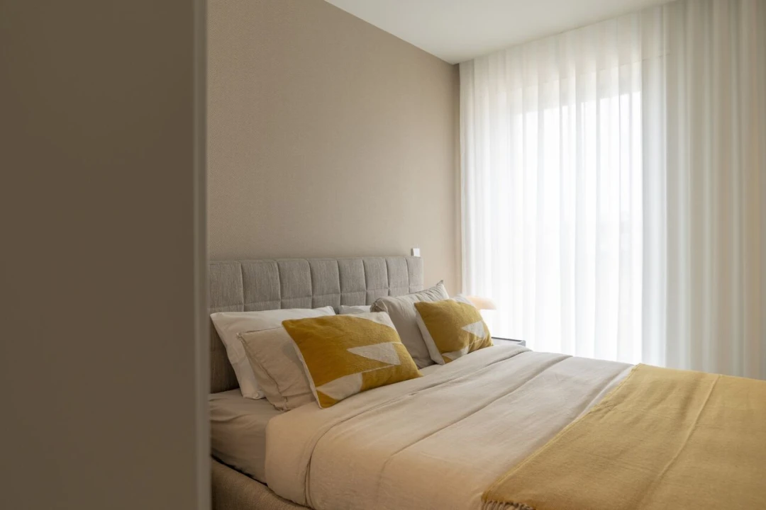 Apartamento T3 para Venda em Canidelo Foto 61