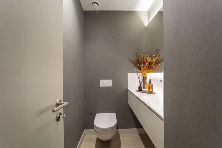 Apartamento T3 para Venda em Canidelo Foto 14