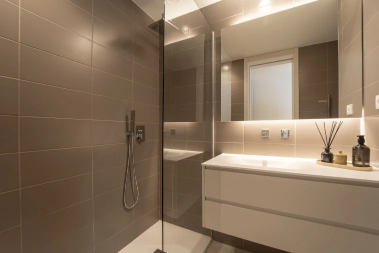 Apartamento T3 para Venda em Canidelo Foto 43