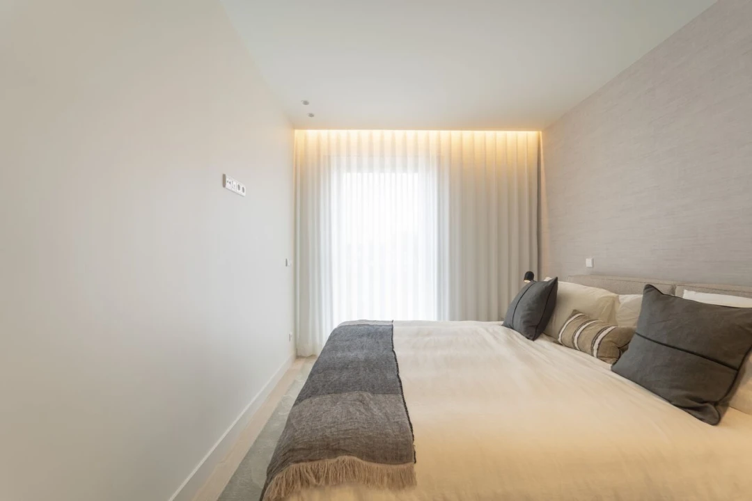 Apartamento T3 para Venda em Canidelo Foto 37