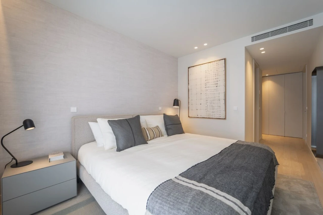 Apartamento T3 para Venda em Canidelo Foto 28