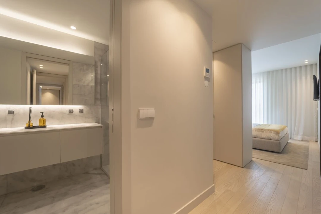 Apartamento T3 para Venda em Canidelo Foto 33
