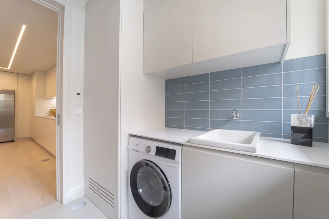 Apartamento T3 para Venda em Canidelo Foto 52