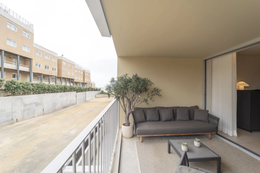 Apartamento T3 para Venda em Canidelo Foto 64