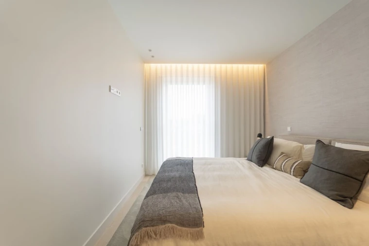 Apartamento T3 para Venda em Canidelo Foto 26