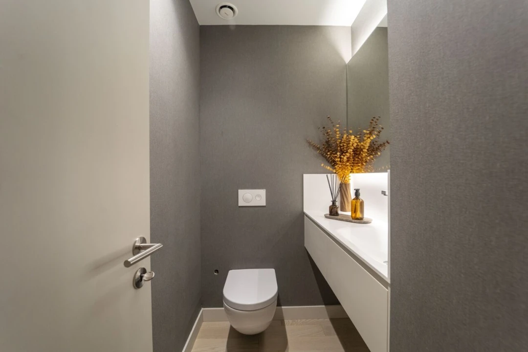 Apartamento T3 para Venda em Canidelo Foto 44