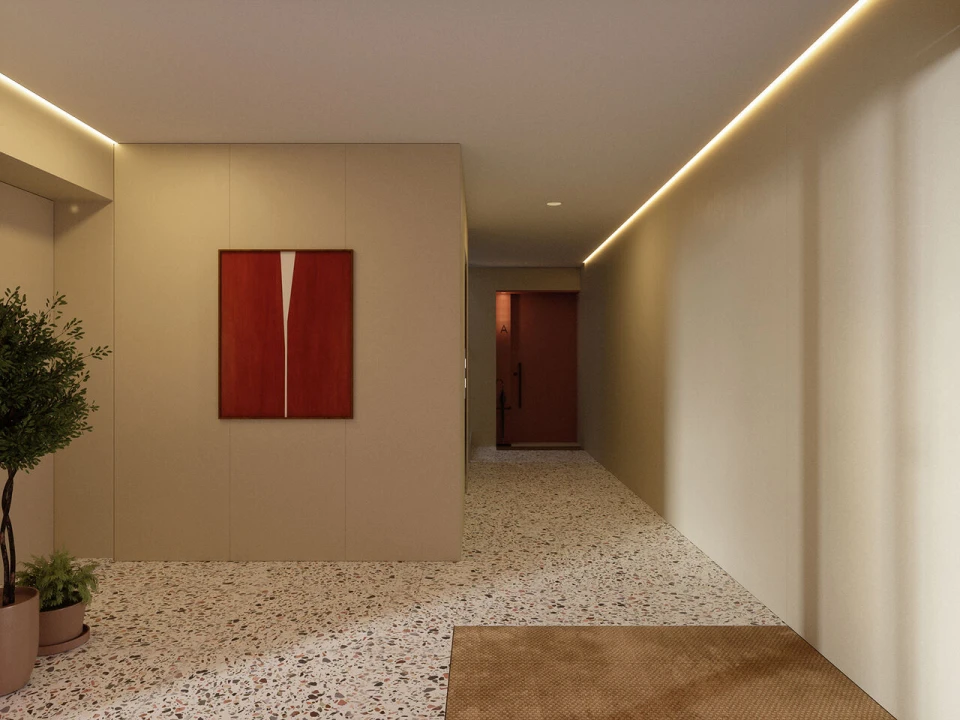 Apartamento T4 para Venda em Aldoar, Foz do Douro e Nevogilde Foto 9