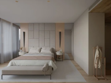 Apartamento T4 para Venda em Aldoar, Foz do Douro e Nevogilde