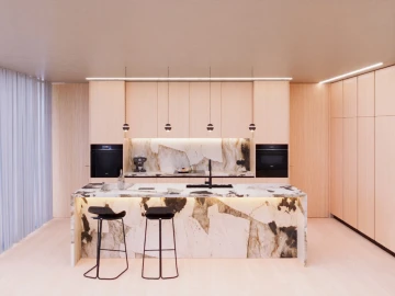 Apartamento T4 para Venda em Aldoar, Foz do Douro e Nevogilde