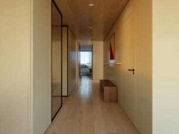 Apartamento T4 para Venda em Aldoar, Foz do Douro e Nevogilde