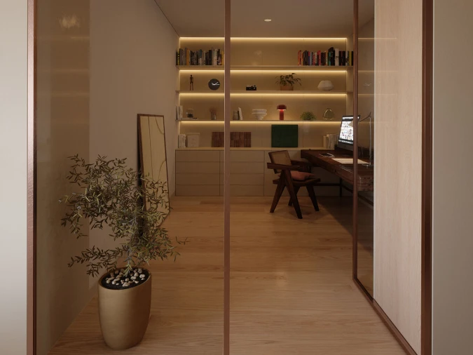 Apartamento T4 para Venda em Aldoar, Foz do Douro e Nevogilde Foto 9