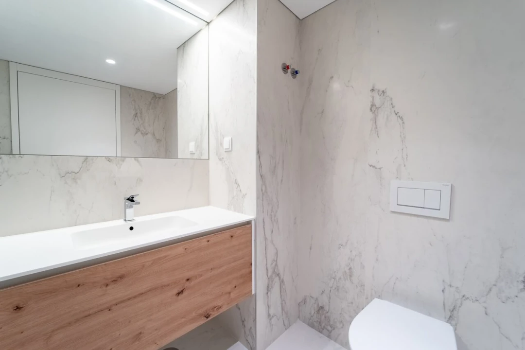 Apartamento T3 para Venda em Canidelo Foto 36