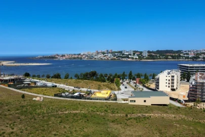 Apartamento T3 para Venda em Canidelo