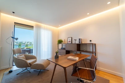 Apartamento T3 para Venda em Canidelo