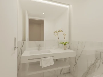 Apartamento T3 para Venda em Canidelo