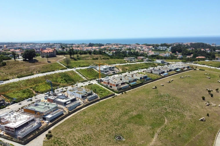 Apartamento T3 para Venda em Canidelo Foto 64