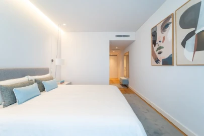 Apartamento T5 para Venda em Canidelo