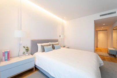 Apartamento T5 para Venda em Canidelo