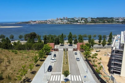 Apartamento T5 para Venda em Canidelo