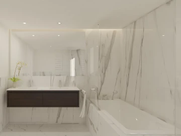 Apartamento T5 para Venda em Canidelo