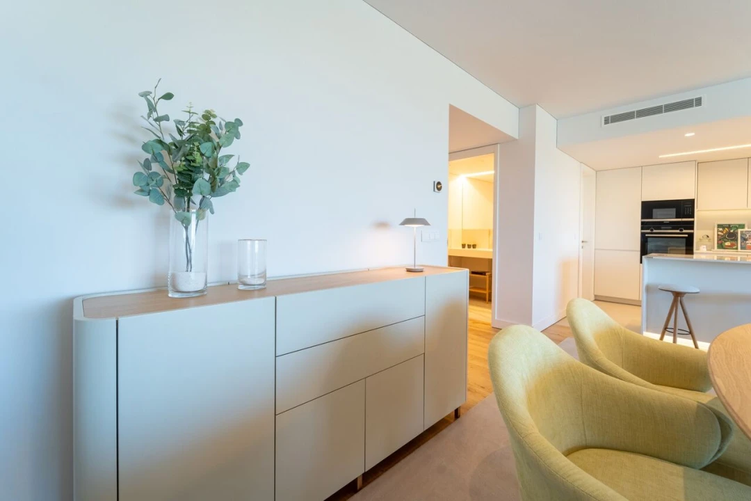 Apartamento T5 para Venda em Canidelo Foto 28