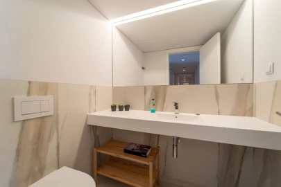 Apartamento T5 para Venda em Canidelo