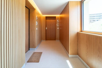 Apartamento T4 para Venda em Canidelo