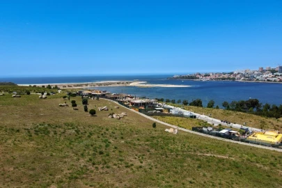 Apartamento T4 para Venda em Canidelo