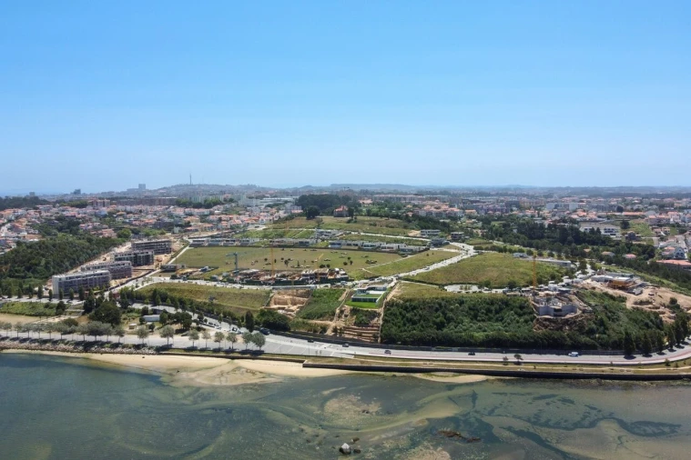 Apartamento T4 para Venda em Canidelo Foto 62