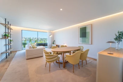 Apartamento T4 para Venda em Canidelo