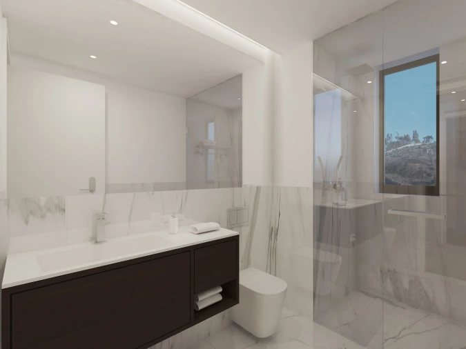 Apartamento T4 para Venda em Canidelo Foto 67