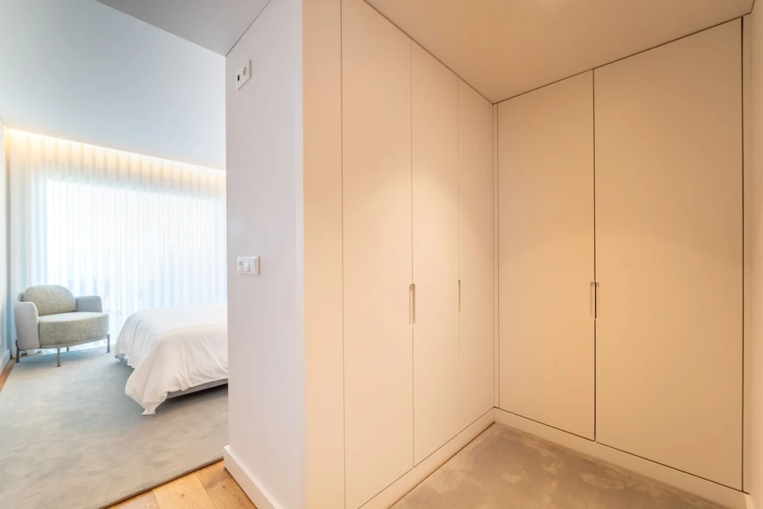 Apartamento T5 para Venda em Canidelo Foto 30